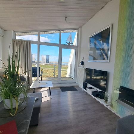 Ferienhaus Meerzeit Marina Wendtorf المظهر الخارجي الصورة