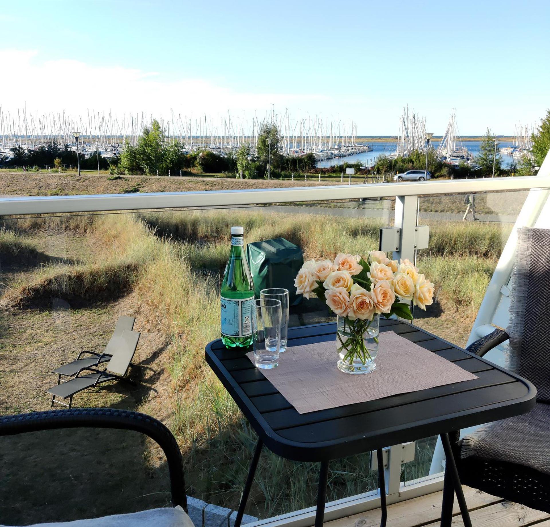 Ferienhaus Meerzeit Marina Wendtorf المظهر الخارجي الصورة